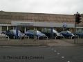 Sheppards Volkswagen - VW in Bishops Stortford, Stansted, Harlow and Dunmow logo
