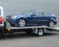 GRIFFITHS CARS VEHICLE DELIVERY image 4