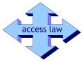 Access Law LLP logo