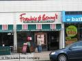 Frankie & Benny's image 1
