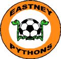 Eastney Pythons Youth F.C image 1