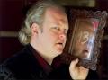 Magician & Entertainer in Bath - Mindwriter logo