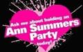 Ann Summers Party Organiser image 1