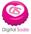 Digital Soda logo