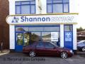 Shannon Corner Service Centre logo