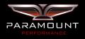 Paramount Tuning logo