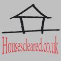 houses cleared logo