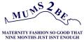 Mums 2 Be logo