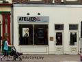 Atelier logo