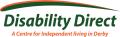 Disability Direct logo