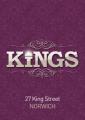 Kings Public House | Pub, Bar & Restaurant Norwich, Norfolk image 4