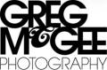 Greg McGee Wedding Photography York logo