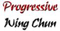 Progressive Wing Chun Milton Keynes logo