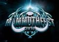 Mammothfest Metal festival Brighton logo