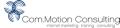 Com.Motion Consulting logo