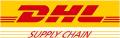 DHL Supply Chain - Technical Courier logo