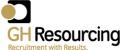 GH Resourcing Ltd logo