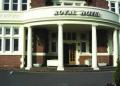 The Royal Hotel logo