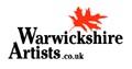 Warwickshire Artists logo