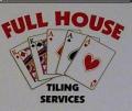 Full House Tilers logo
