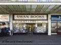 Swan Books logo