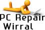 PC Repair Wirral logo