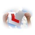 Learn Driving Skill (LDSuk) logo