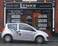 Lynks Estate Agents logo