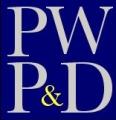 Paul Winfield Painting and Decorating logo