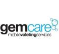 Gemcare Mobile Valeting logo