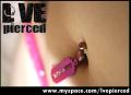 L*VE Pierced image 9