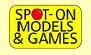 Spot On Models & Games image 2