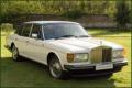 Rolls Royce/Bentley Classic Wedding Car hire Surrey,Berkshire - Fairfax & Bond image 5