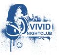 VIVID NIGHTCLUB logo