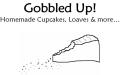Gobbled Up! logo