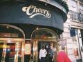 Cheers London Restaurant & Bar image 3