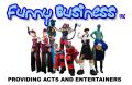 Funny Business Children's Entertainers image 2