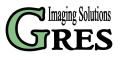 GRES Camera Repairs logo