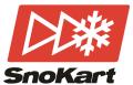 SnoKart logo