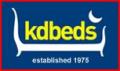 KDBEDS logo