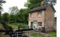 Crowther Hall Lock Cottage image 1