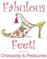 Fabulous Feet! Visiting Chiropodists image 1