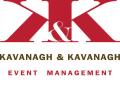 Kavanagh and Kavanagh Event Management logo