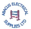 Abacus Electrical Supplies Ltd logo
