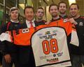 Telford Tigers image 6