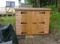 Garden Sheds - Timber Fencing image 10
