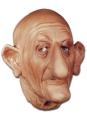 Merlins Ltd - Masks Realistic Scary horror masks image 2