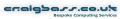 CraigBass - Bespoke Computing Services logo