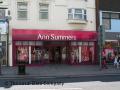 Ann Summers Brighton logo