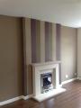 Painter and Decorator Cheshire - Kershaw Decorators logo